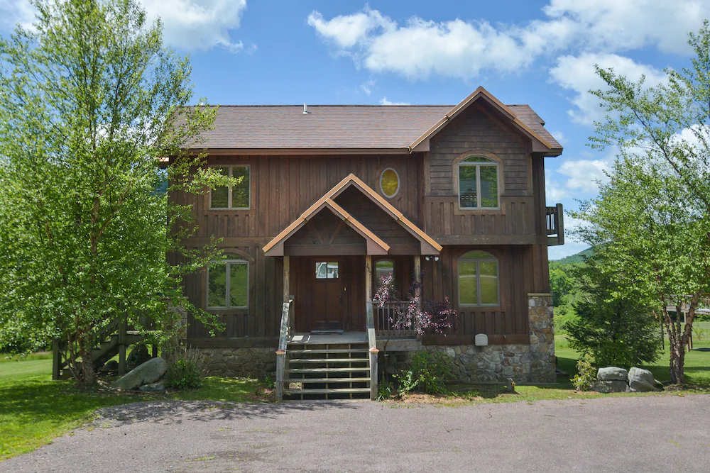 Coppertop Lodge