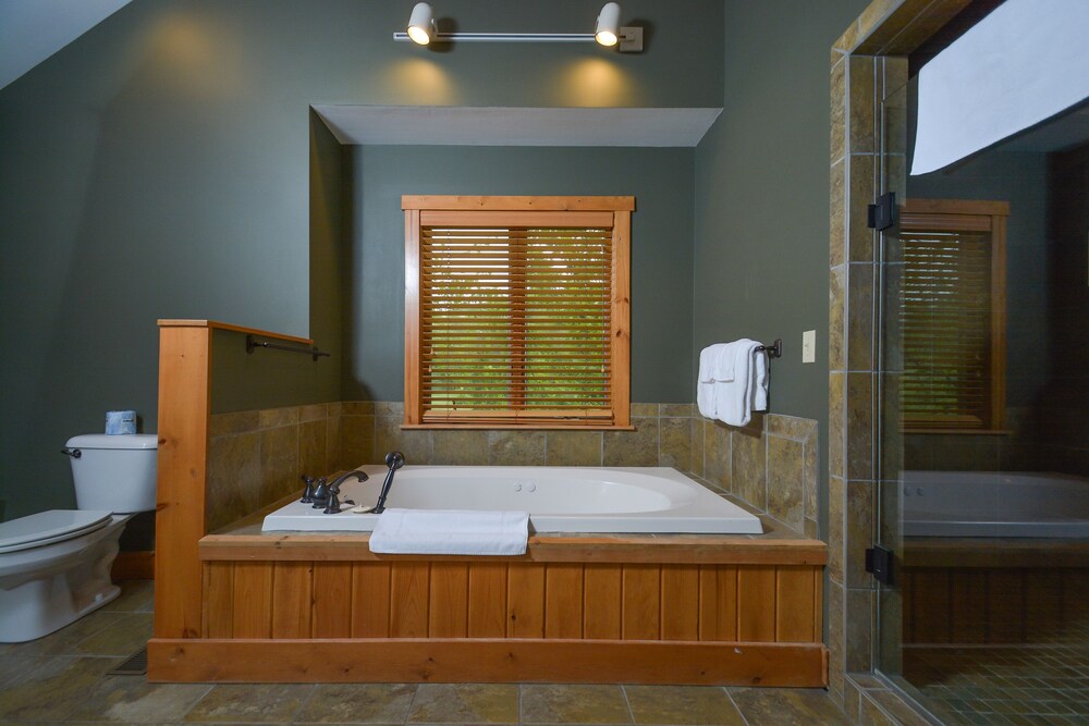 Coppertop Lodge