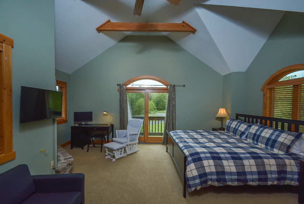 Coppertop Lodge