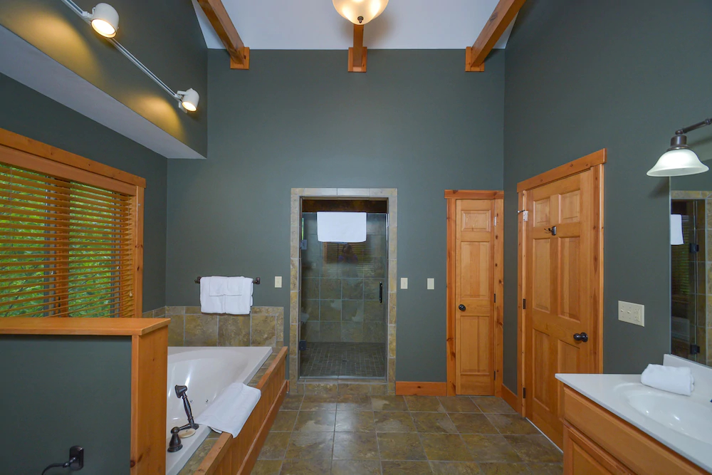 Coppertop Lodge
