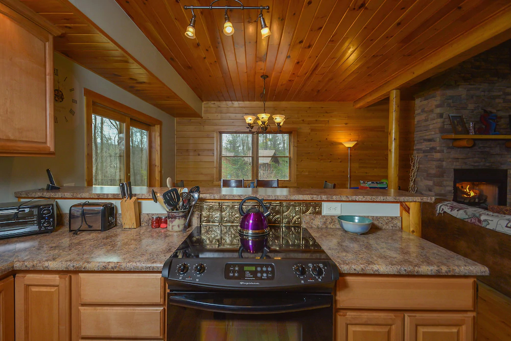 Donovan's Dacha