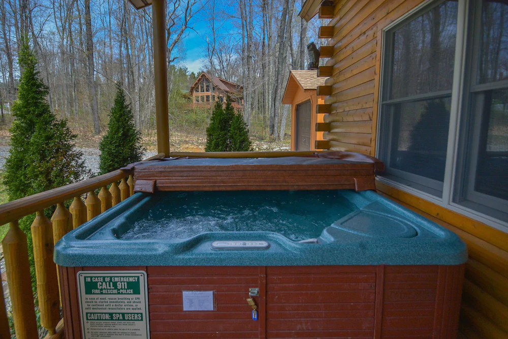 Donovan's Dacha