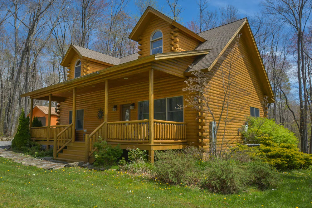 Donovan's Dacha