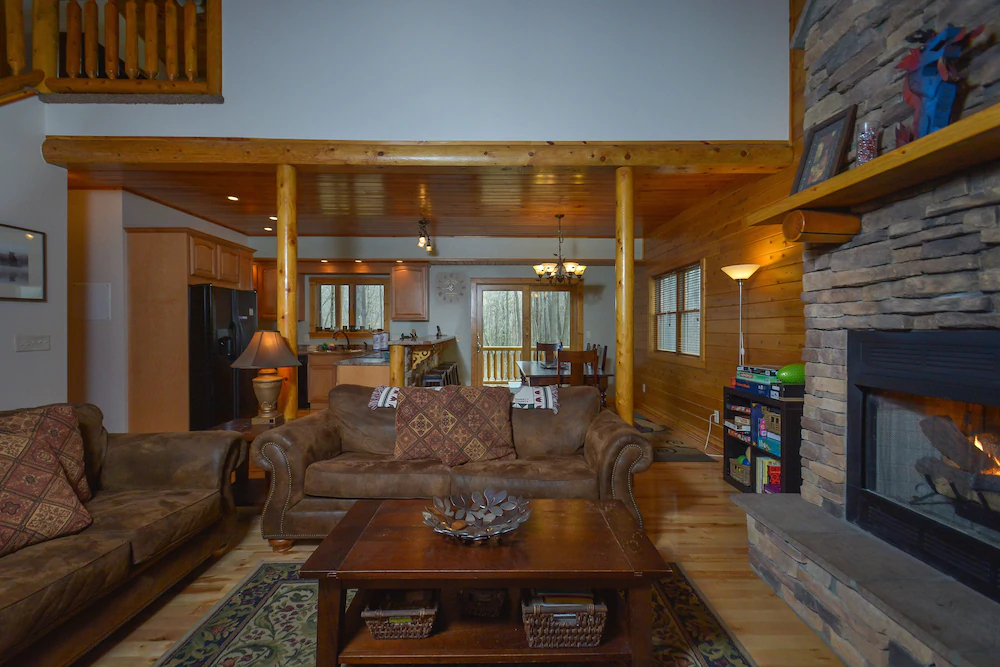Donovan's Dacha