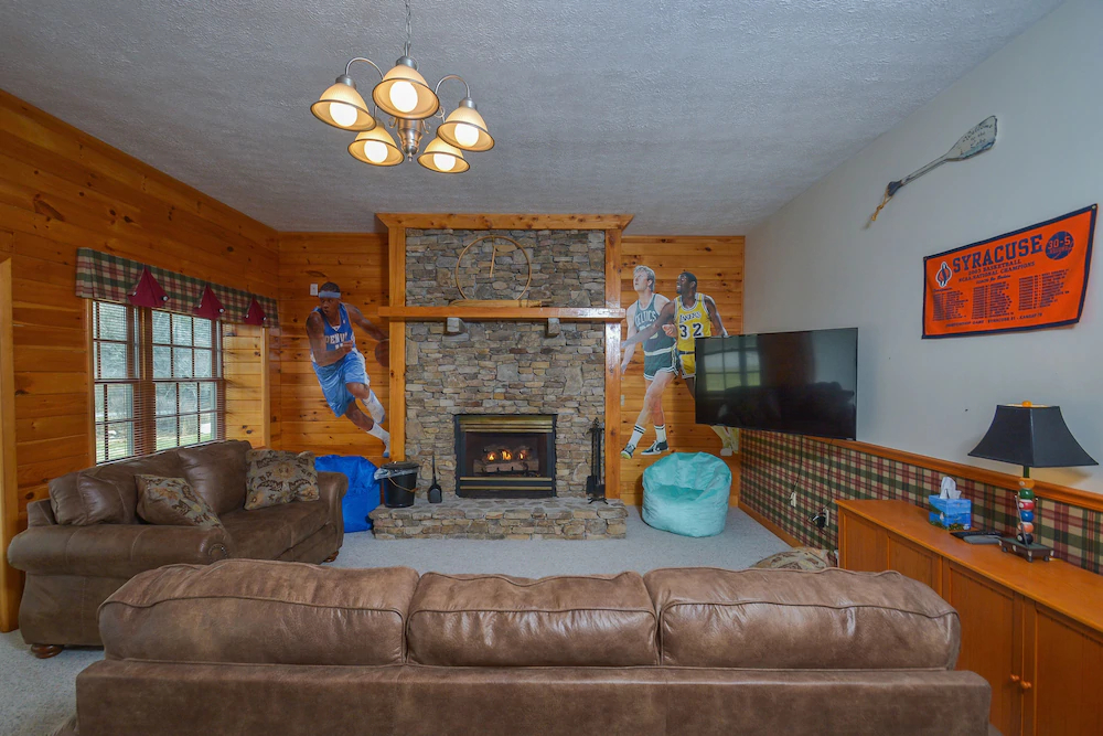 Forever Young House