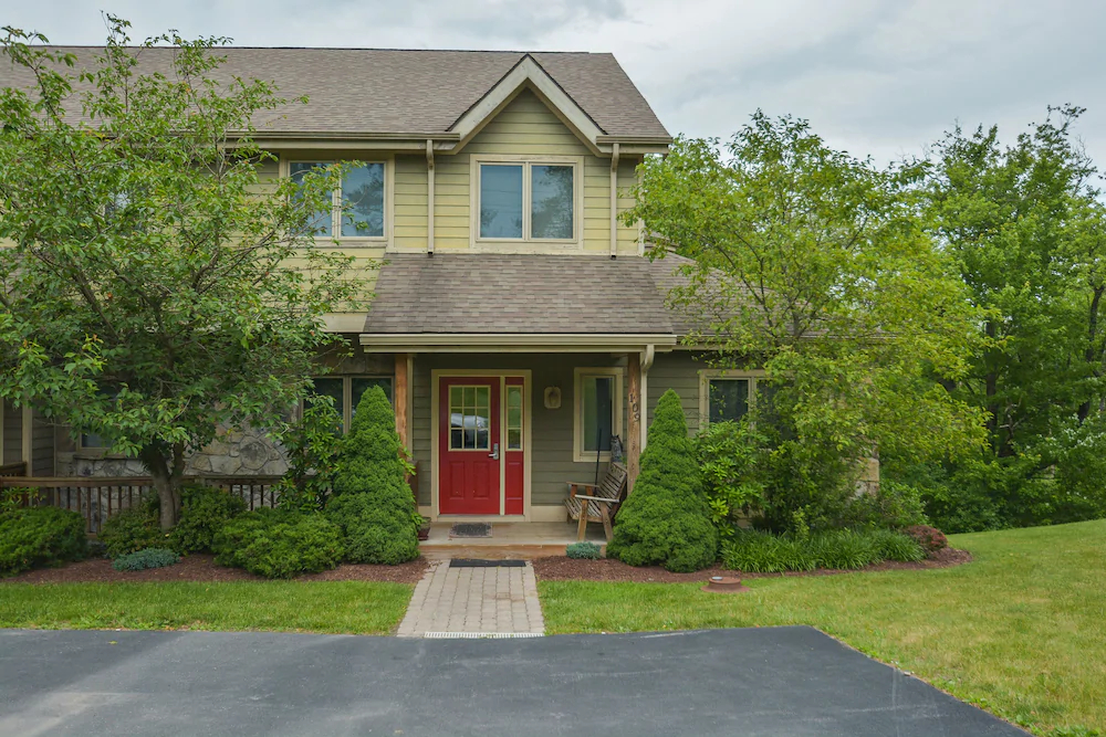 Great Escape House
