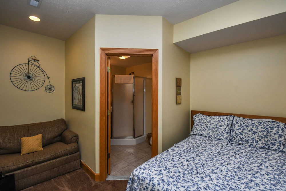 Great Escape House