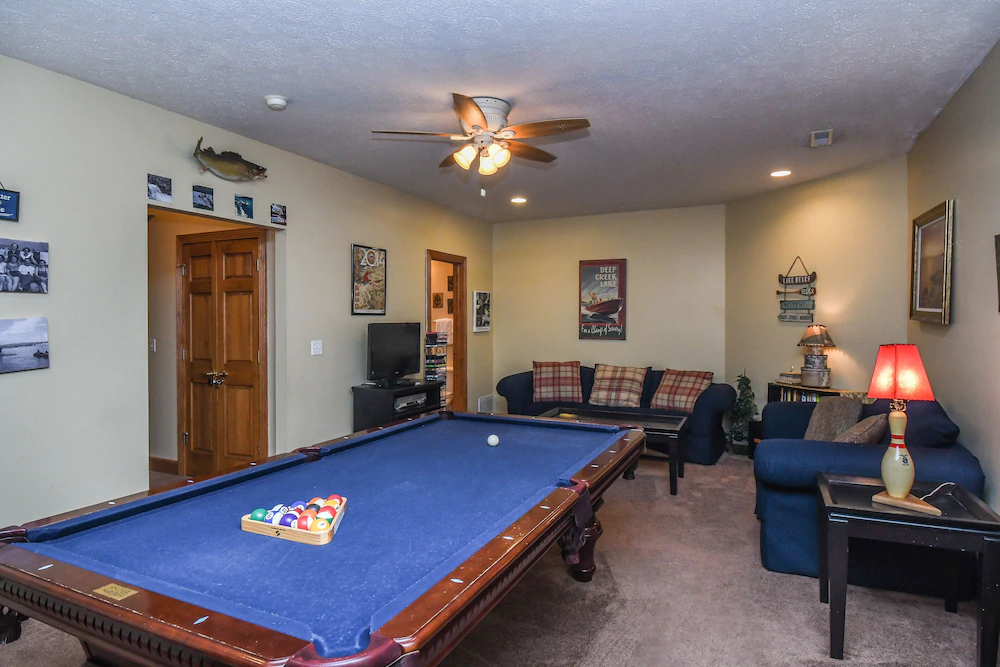 Great Escape House