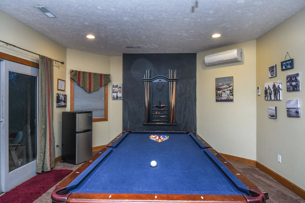 Great Escape House
