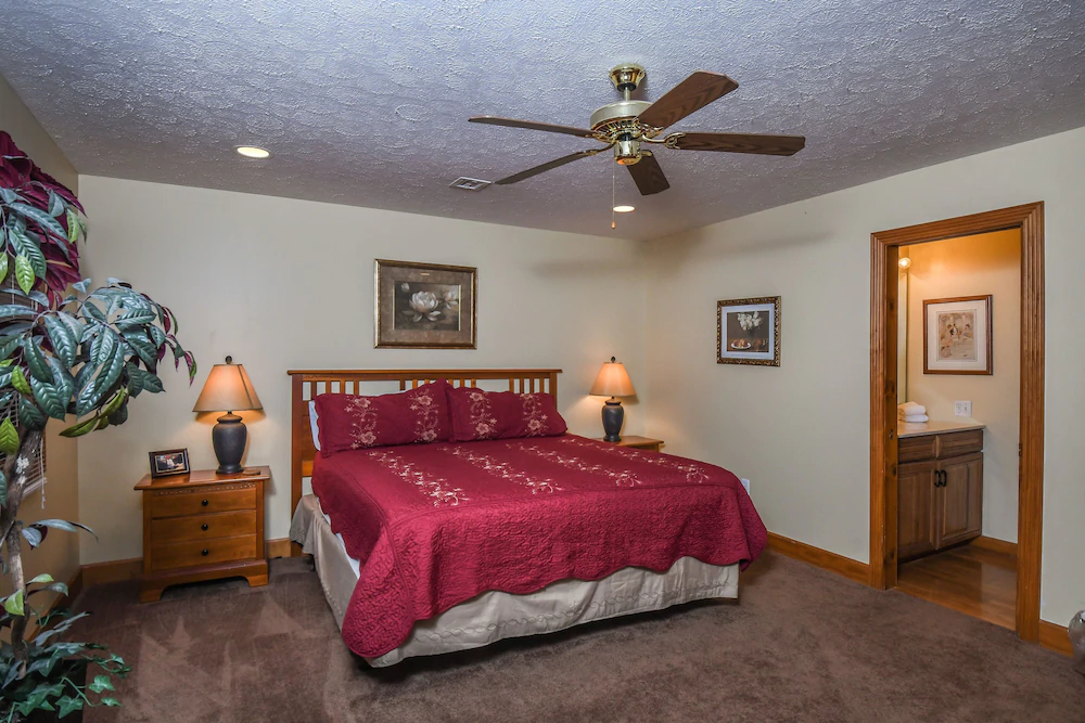 Great Escape House