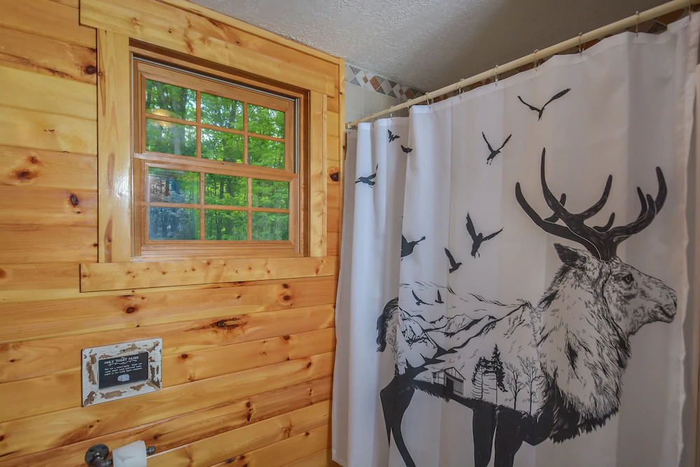 Grey Wolf House