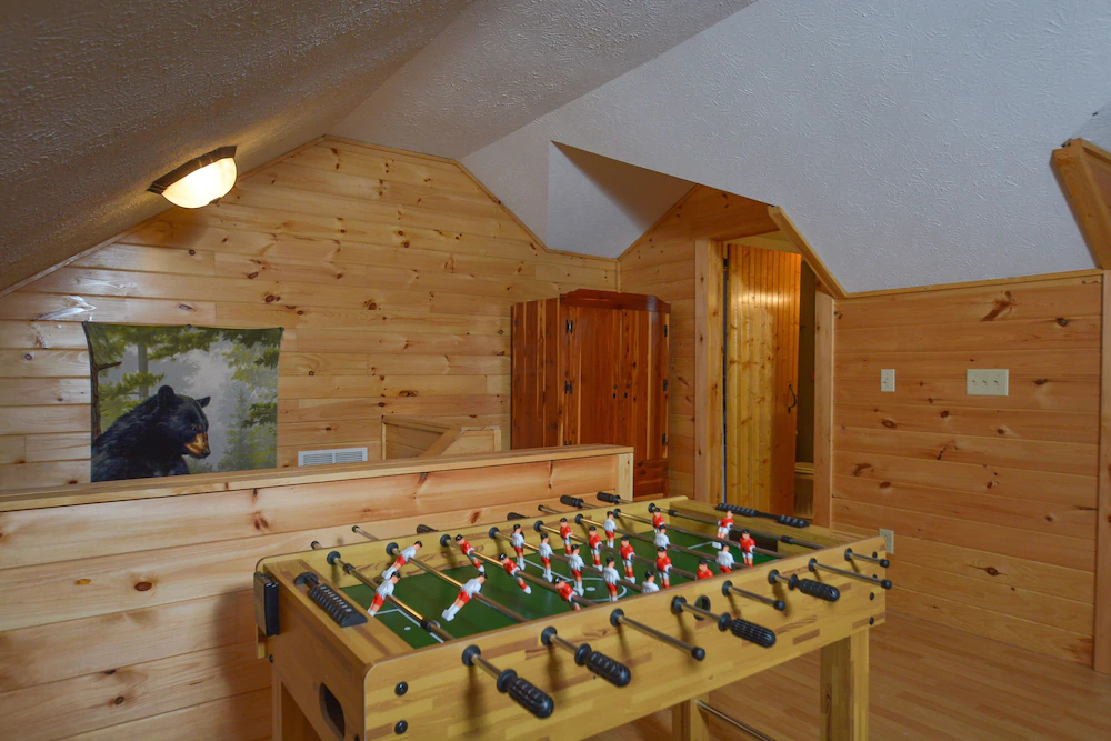 Grey Wolf House