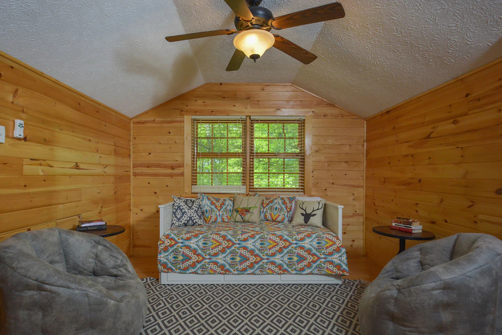 Grey Wolf House