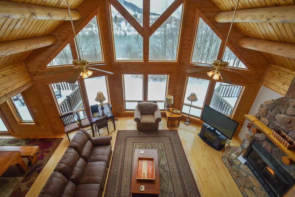 Heart's Desire Holiday Home
