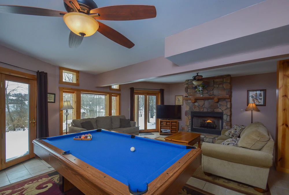 Heart's Desire Holiday Home