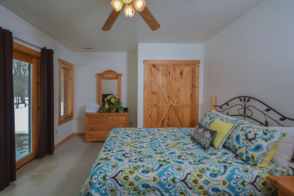 Heart's Desire Holiday Home