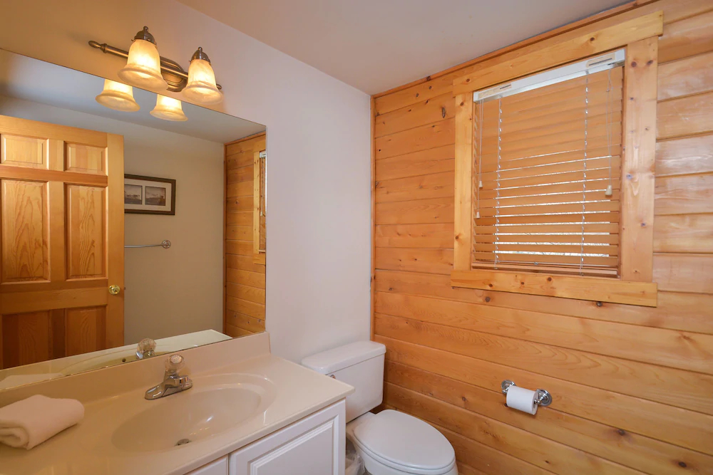 Heart's Desire Holiday Home