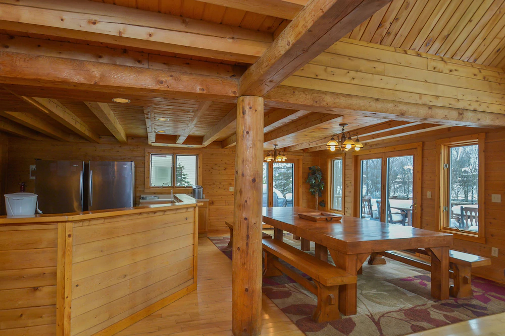Heart's Desire Holiday Home
