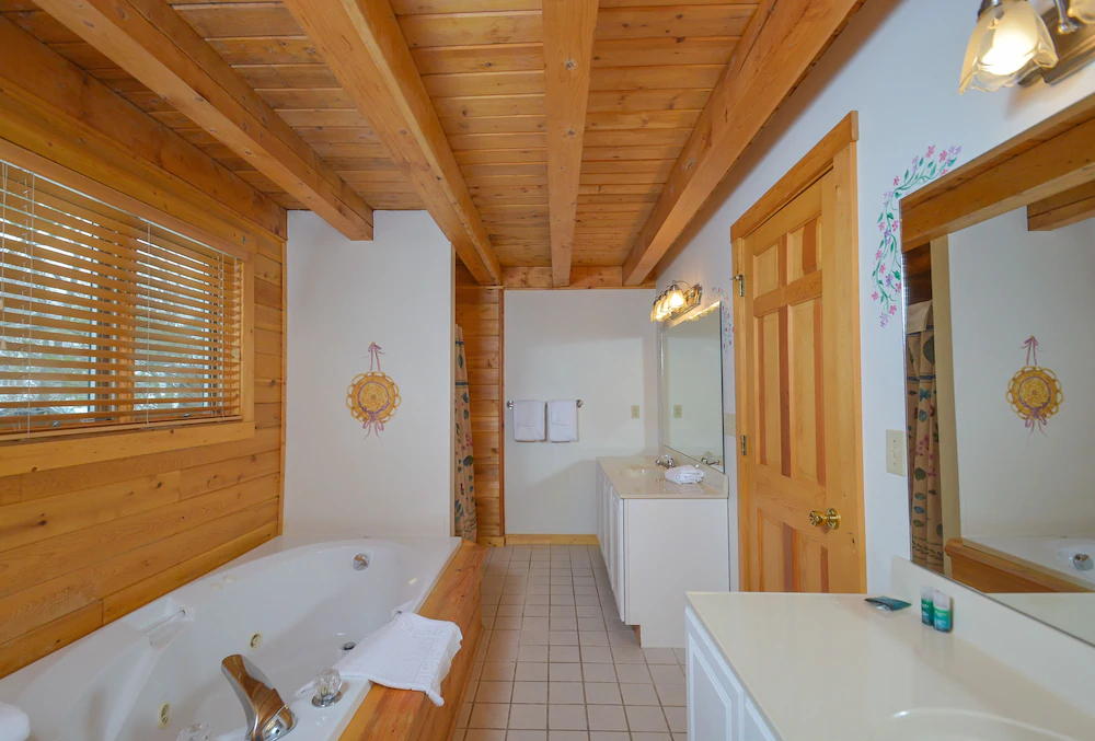 Heart's Desire Holiday Home