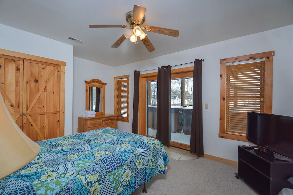 Heart's Desire Holiday Home