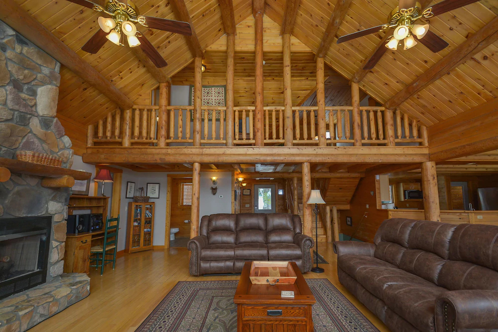 Heart's Desire Holiday Home