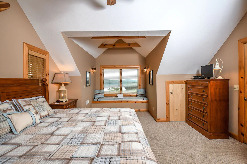 Highland's Heaven House