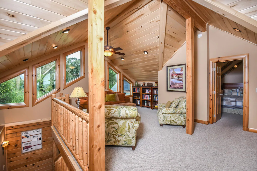 Highland's Heaven House