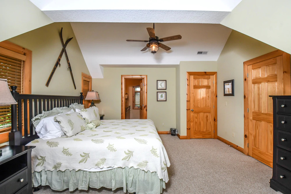 Highland's Heaven House