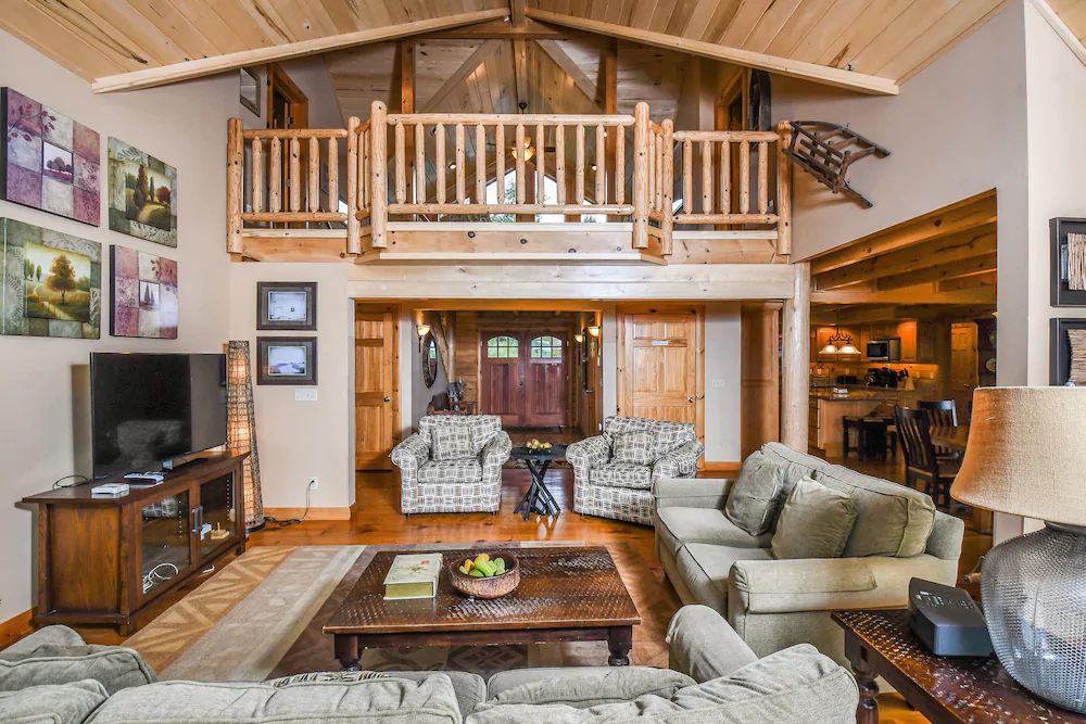Highland's Heaven House