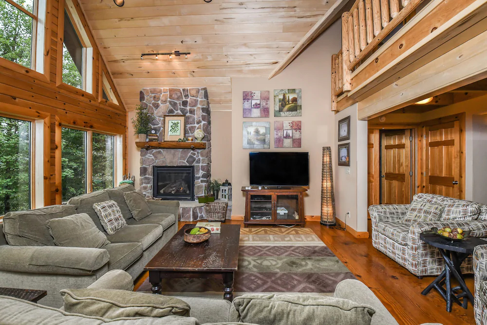 Highland's Heaven House