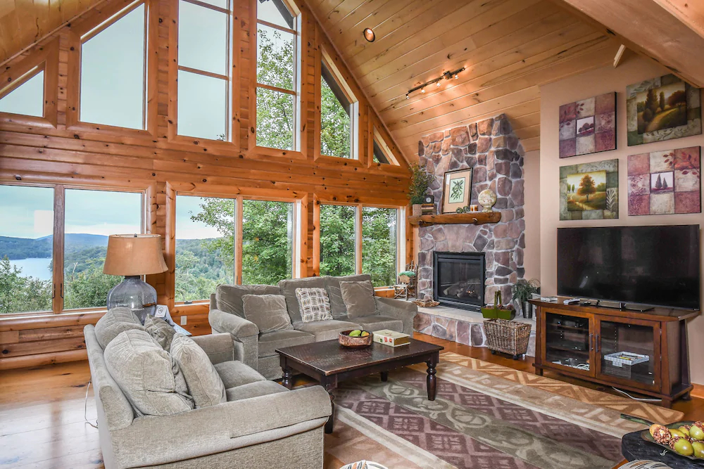 Highland's Heaven House