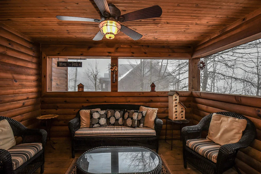 Highland's Heaven House
