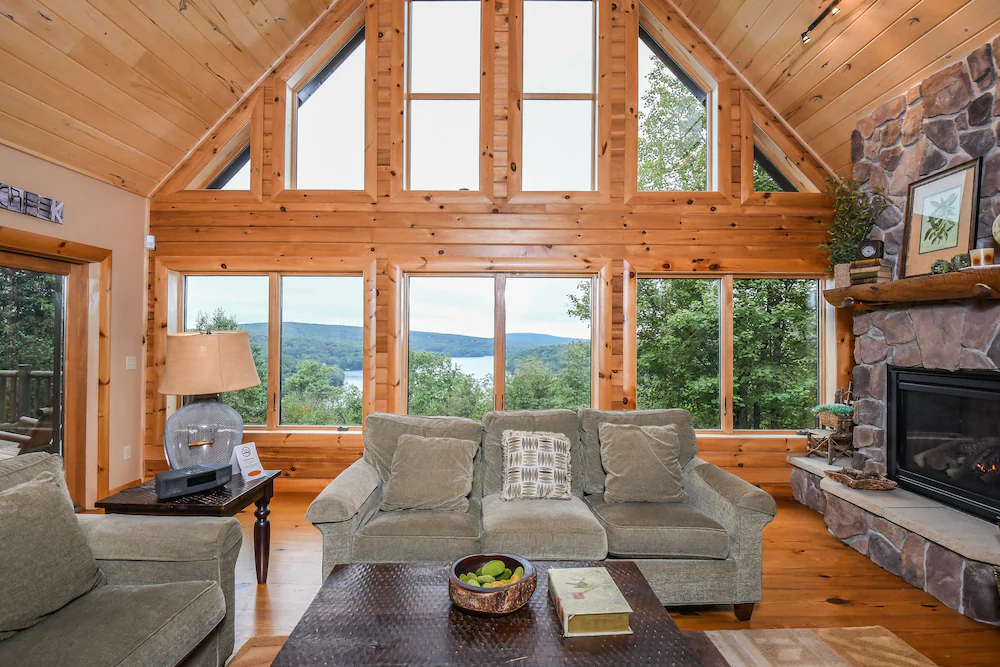 Highland's Heaven House