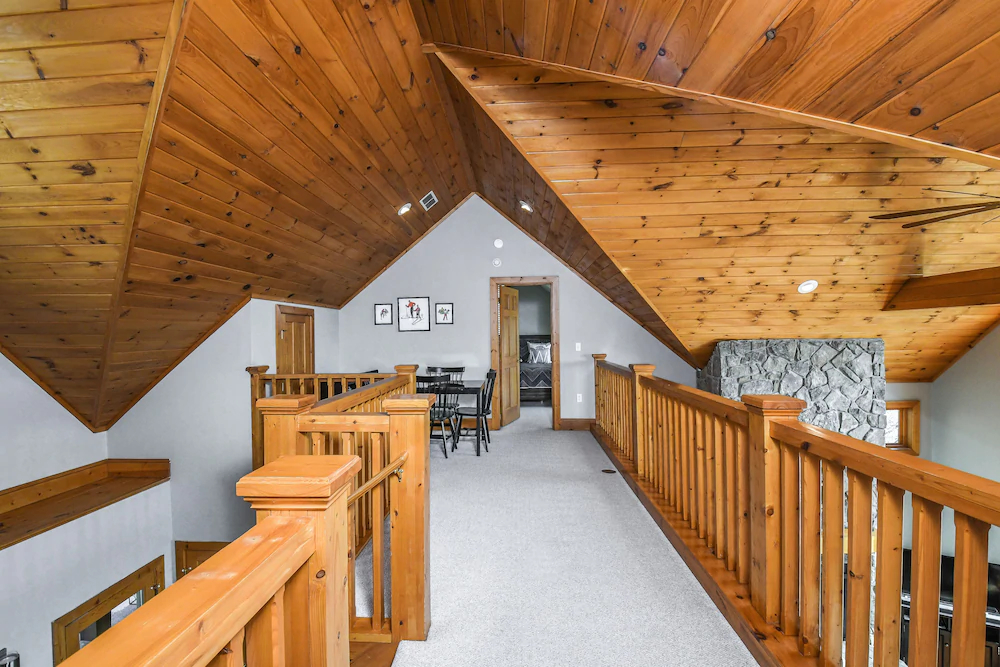 Irvana House