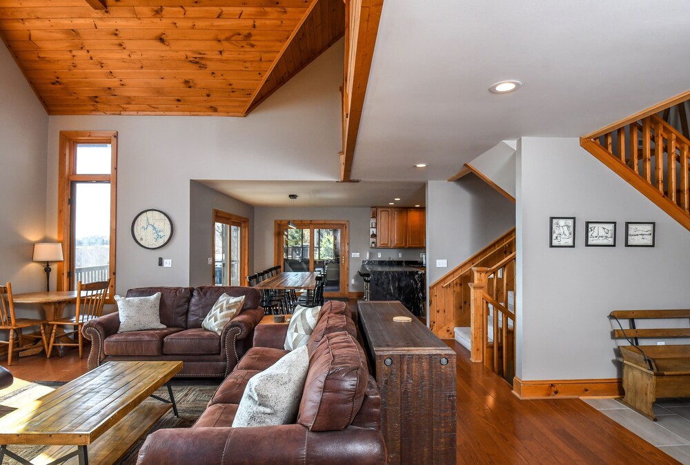 Irvana House