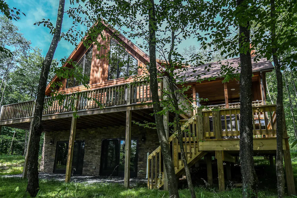 Maple Manor