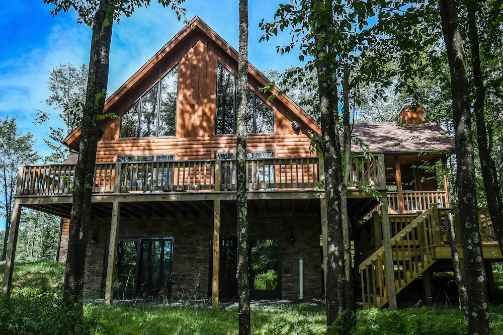 Maple Manor
