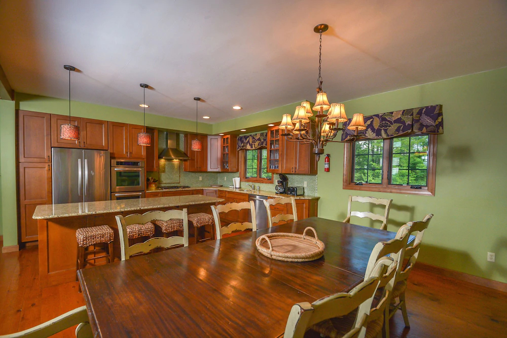 Mountainlair House