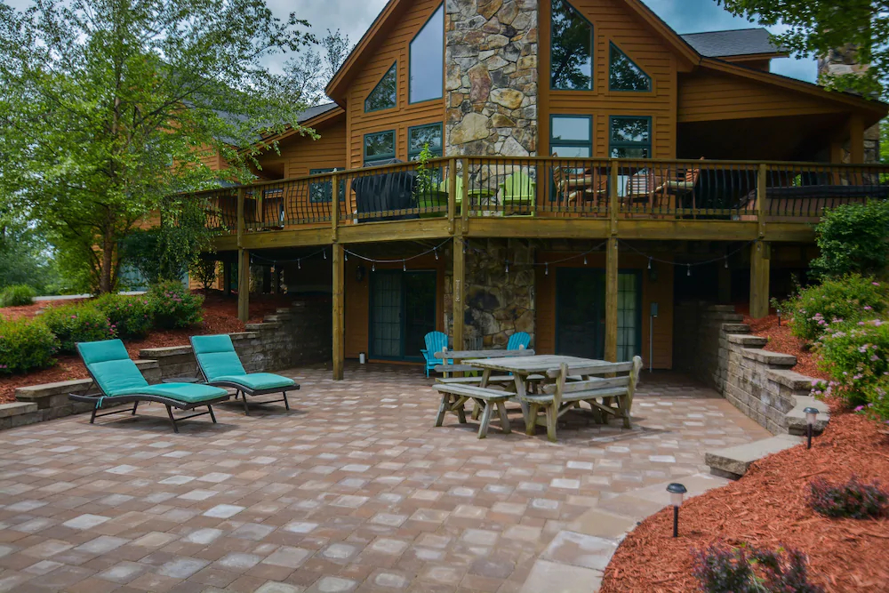 Mountainlair House