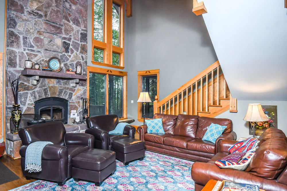 Petoria Lodge