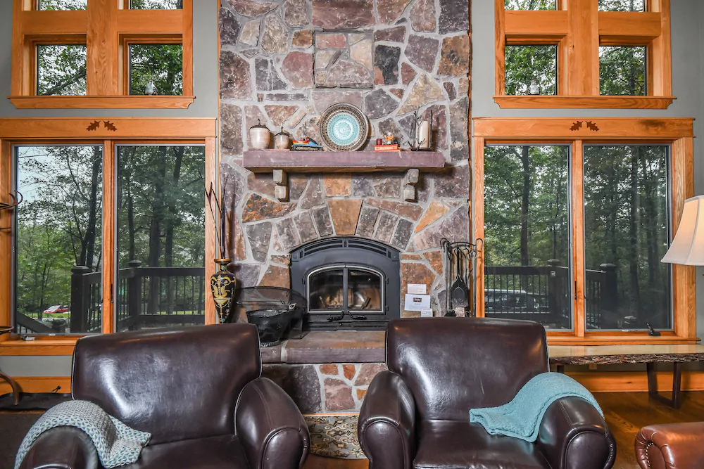 Petoria Lodge