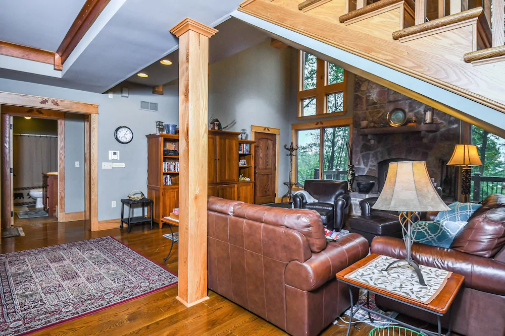 Petoria Lodge