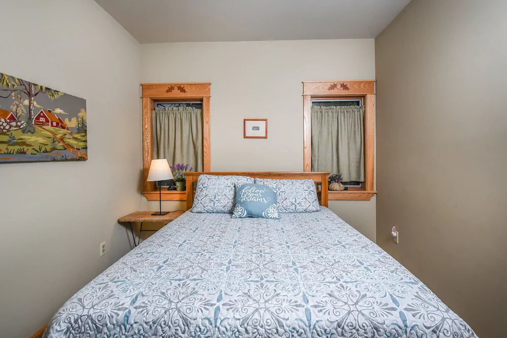 Petoria Lodge