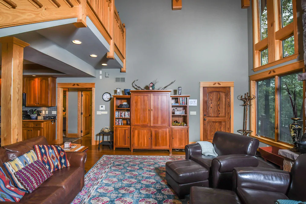 Petoria Lodge