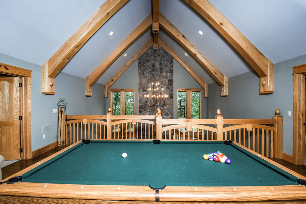 Petoria Lodge