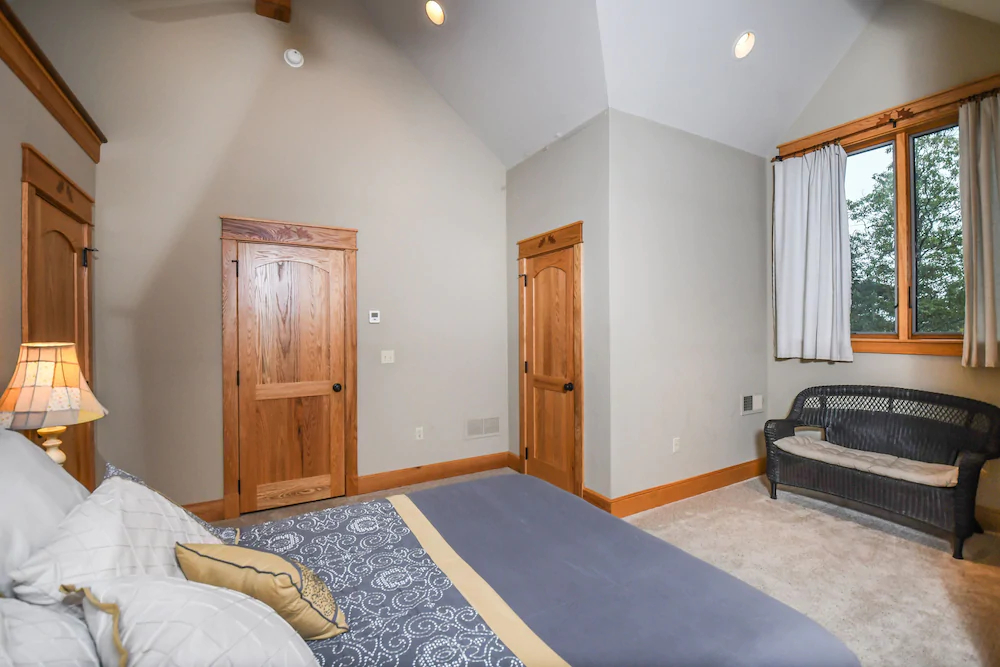 Petoria Lodge