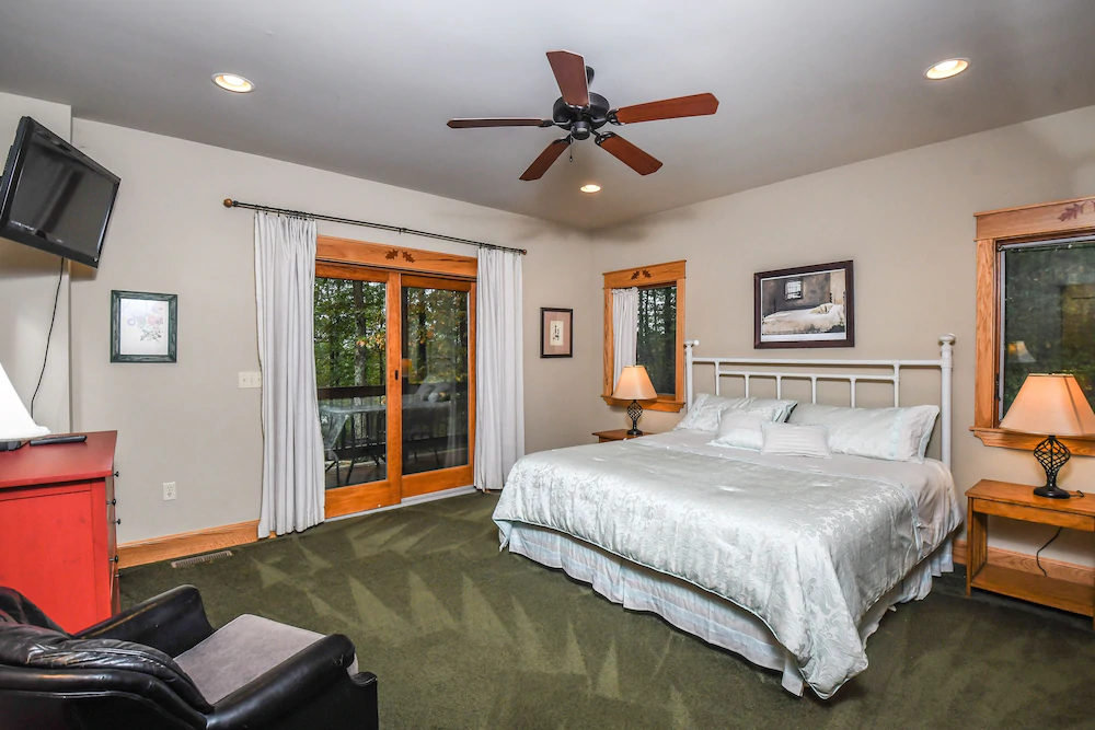 Petoria Lodge