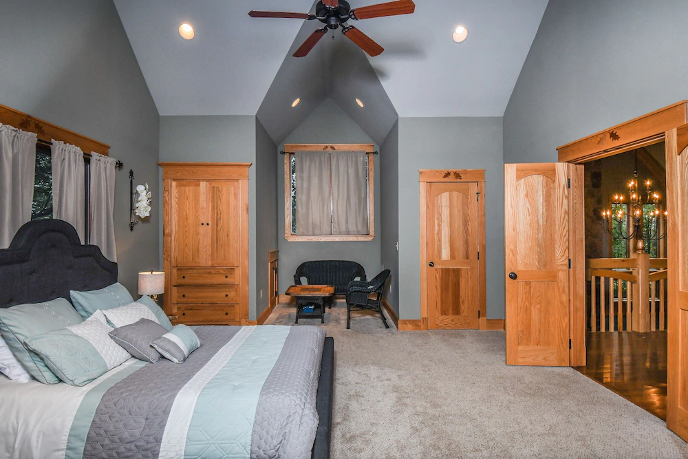 Petoria Lodge