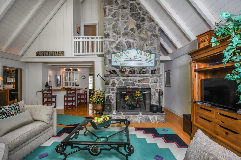 Quiet Retreat Four bedroom Holiday Home