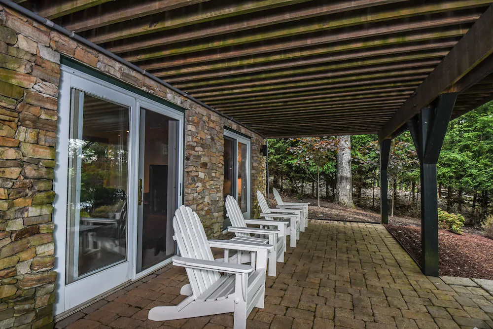 Quiet Retreat Four bedroom Holiday Home